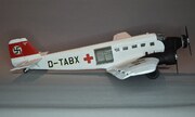 Junkers Ju 52/3m 1:72