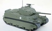 M6A1 Heavy Tank 1:35