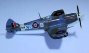 Supermarine Spitfire Mk.XII 1:72