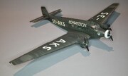 Junkers Ju 52/3m 1:72