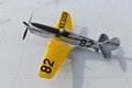 Curtiss XP-40Q racer 1:72