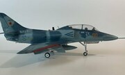 Douglas TA-4J Skyhawk 1:48