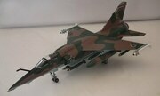 Dassault Mirage F1 AZ 1:72