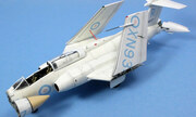 Blackburn Buccaneer S Mk.1 1:72