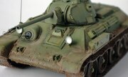 T-34/76 Model 1941 1:35