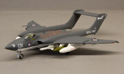 De Havilland Sea Vixen FAW.2 1:144