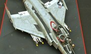 F-4J Phantom, Converted to a F-4B 1:32