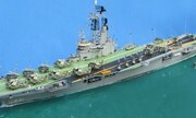 R81 Hr.Ms. Karel Doorman 1:400