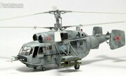 Kamov Ka-29 Helix-B 1:72