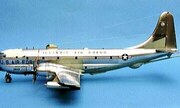 Boeing KC-97L Stratotanker 1:72