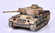 Pz.Kpfw. III Ausf. L 1:72