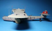 Dornier Do JII Wal 1:72