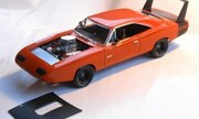 1969 Dodge Charger Daytona 1:25