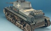 Panzer 35(t) 1:35