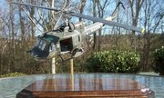 Bell UH-1C Huey 1:48