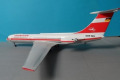 Ilyushin Il-62M Classic 1:100