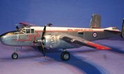 North American B-25 Mitchell 1:48