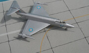 Saunders-Roe SR.53 1:72