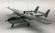 Cessna O-2A Skymaster 1:48