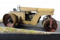 DU-11 road roller 1:35