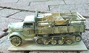 Opel Maultier 1:35