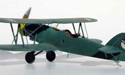 Letov S-328 1:72