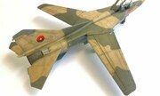 Mikoyan-Gurevich MiG-23UB Flogger-C 1:72