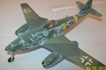 Messerschmitt Me 262 A-1 1:72