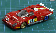 Ferrari 512 M 1:43