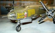 Martin B-26 Marauder 1:48