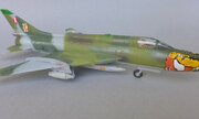 Sukhoi Su-22M4 Fitter-K 1:48