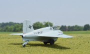 Messerschmitt Me 163 Komet 1:72