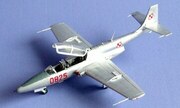 PZL-Mielec TS-11 Iskra Bis D 1:72