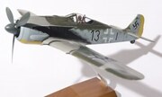 Focke-Wulf Fw 190A-3 1:32