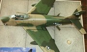 North American F-86H Sabre 1:48