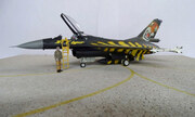 General Dynamics F-16A Fighting Falcon 1:48