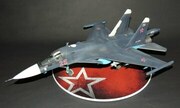 Sukhoi Su-34 Fullback 1:72