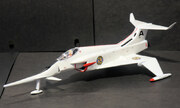 Angel Interceptor 1:72