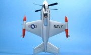 Lockheed XFV-1 Salmon 1:72