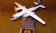 Antonov An-24B 1:154