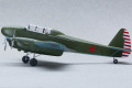 Yakovlev UT-3 1:72