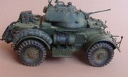 Staghound Mk.I 1:35