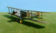 Bristol F.2B 1:72