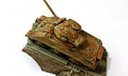 Sherman Firefly 1:76