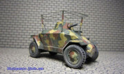 39M Csaba command car 1:72