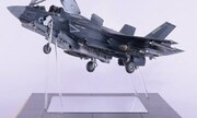 Lockheed F-35B Lightning II 1:48