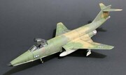 McDonnell RF-101C Voodoo 1:72