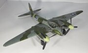 De Havilland DH 98 Mosquito FB Mk.VI 1:48