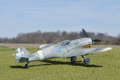 Messerschmitt Bf 109G-6/R6(Trop) 1/72