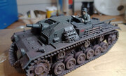 StuG. III Ausf. G 1:35